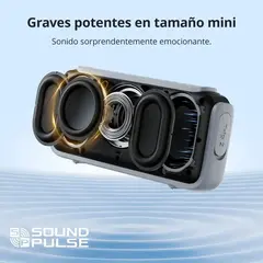 Parlante Tronsmart Trip 2 (Bluetooth) - buy online