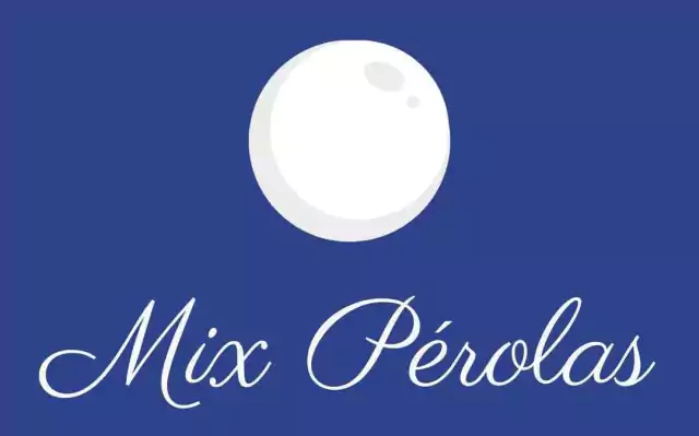 Mix Pérolas