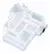 VALVULA DAMPER EPSON L355 L380 L1300 na internet