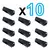 KIT 10X TONER COMP. HP CB435A CB436A CE285A CE278A 1.8K - comprar online