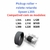 PICKUP ROLLER + ROLETE RETARDO EPSON L355 - comprar online