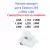 VALVULA DAMPER EPSON L355 L380 L1300 - comprar online