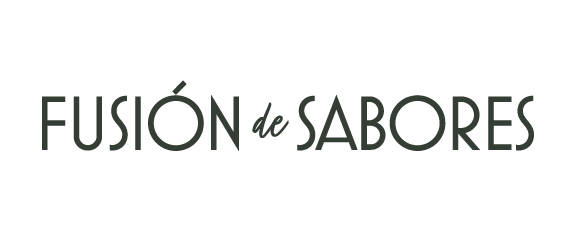 Fusión de Sabores