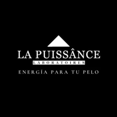 Banner de la categoría La Puissance