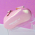 Sapatilha Infantil Bebê Pimpolho Rosa Borboleta na internet
