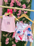 Conjunto Infantil Menina Stitch Personagem Aniversário - comprar online