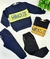 CONJUNTO MOLETOM MIRACLE