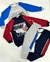 CONJUNTO MOLETOM MASCULINO FLANELADO STAR