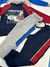 CONJUNTO MOLETOM MASCULINO FLANELADO STAR - comprar online