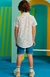 Conjunto Polo e Bermuda Luc.Boo - comprar online