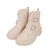 BOTA PAMPILI COTURNO NUDE