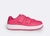 TÊNIS PAMPILI JOY PINK - Vivi Infantil e Juvenil