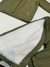 Jaqueta Infantil Menino Puffer Verde Musgo na internet