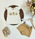 CONJUNTO FEMININO MILON - comprar online
