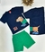 CONJUNTO VERÃO MASCULINO