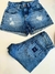 SHORT JEANS FEMININO - comprar online