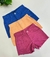 SHORT JEANS FEMININO COLLOR - comprar online