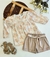 CONJUNTO FEMININO MILON - comprar online