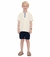 CONJUNTO INFANTIL MASCULINO TRICK NICK