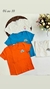 BLUSA FEMININA CANELADA