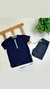 CONJUNTO INFANTIL MASCULINO TRICK NICK - comprar online