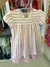 CONJUNTO FEMININO MILON - Vivi Infantil e Juvenil