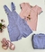JARDINEIRA FEMININA MANIA KIDS