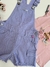 JARDINEIRA FEMININA MANIA KIDS - comprar online