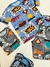 PIJAMA INFANTIL MENINO KYLY na internet