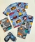 PIJAMA INFANTIL MENINO KYLY - comprar online