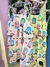 VESTIDO BABADO MARIA - comprar online
