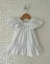VESTIDO BATIZADO