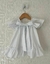 VESTIDO BATIZADO - comprar online