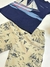 CONJUNTO INFANTIL MASCULINO AZUL MARINHO ROVITEX - comprar online