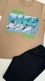 CONJUNTO MASCULINO INFANTIL ROVITEX - comprar online