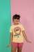 T-SHIRT FEMININA PERSONAGM JUVENIL