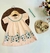 VESTIDO FLORIDO MILON