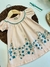VESTIDO FLORIDO MILON - comprar online