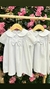 VESTIDO BATIZADO