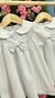 VESTIDO BATIZADO - comprar online