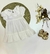 VESTIDO INFATIL BATIZADO
