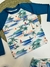 CONJUNTO MASCULINO PROTEÇÃO UV - comprar online