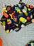 BIQUINÍ INFANTIL TROPICAL - comprar online