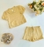 CONJUNTO FEMININO SOL DE VERÃO - comprar online