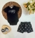 CONJUNTO MASCULINO BODY E SHORT - comprar online