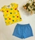 CONJUNTO FEMININO ALEGRIA COLORIDA