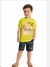 CONJUNTO INFANTIL MASCULINO MILON