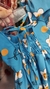 Vestido Infantil Sorriso Encantado - comprar online