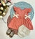 Vestido Infantil Encanto de Bolinhas