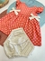 Vestido Infantil Encanto de Bolinhas - comprar online